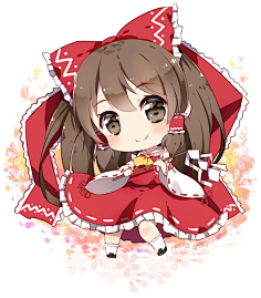 动漫东方projectq版