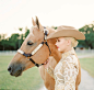 Deanna Green AQHYA World Champion