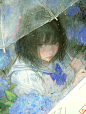 十七岁的雨季 - 小红书