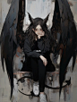 18只恶魔妹妹