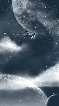 海报  未经允许禁止转载  
美工：墨晴