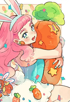 小铜锅粥粥采集到precure