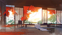 月野兔女侠采集到背景