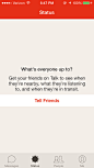Path Talk，来源自黄蜂网http://woofeng.cn/