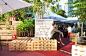 Urban Coffee Farm and Brew Bar / HASSELL