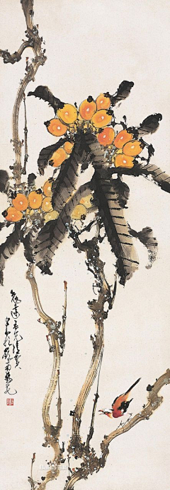 奚里莎画采集到名画
