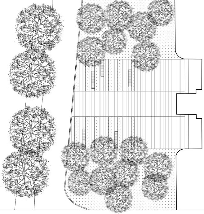 同济大学四平路校区改造
同济大学建筑设计...