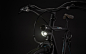 这辆都市多功能自行车是为参加2014年美国俄勒冈自行车设计竞赛而开发的