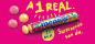 Mentos : CGI Mentos candy packshot done at Imagem Boreal studio