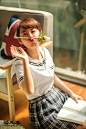 心灵的感染-个人写真 (8)