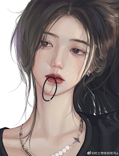 偏执的友人A采集到插画设计/场景