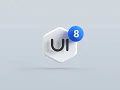 适用于 Mac OS 的 UI8 3D 图标 Big Sur 应用程序苹果图标 app 图标 3d 插图插图图标设计渲染壁纸 ui 图标设计 mac os 图标用户界面 ui 图标设计 3d 设计 big sur mac os 3d 图标 3d ui8