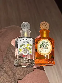 冷门好闻的春日伪体香香水！！ - 小红书