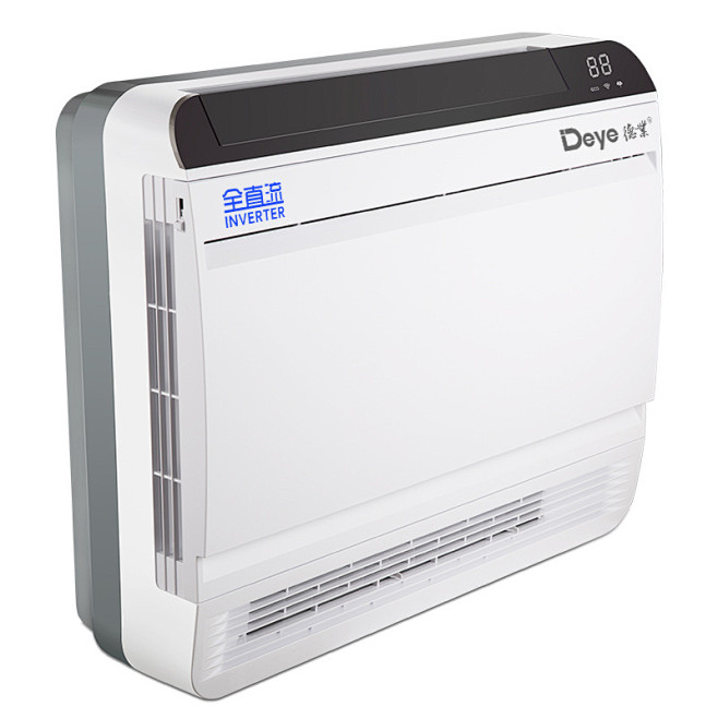 德业DRFC-30GW/BPDC全直流变...