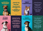 Adobe Pawtraits :: Behance