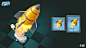 Rush Wars - Rocket Trap