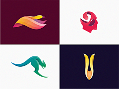 不羁的拖拉机采集到logo