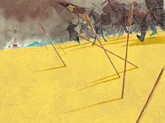 牡丹亭：绘本-汤显祖 华张一 玩真-微信读书