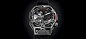 Hublot Big Bang Ferrari Watch