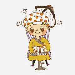 没发的男人高清素材 卡通 帅气的 手绘 插图 椅子 洗头 男人 美发 免抠png 设计图片 免费下载