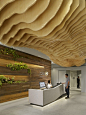 The Nature Conservancy – San Francisco Offices: 