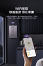 美的燃气热水器水伺服零冷水天然气13/16升洗澡恒温防冻MT9-tmall.com天猫