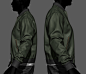 B_Jack Clothing Study.