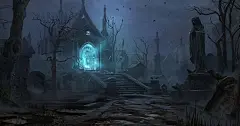 《暗黑破坏神：不朽》设定图_游戏图库_游民星空 Gamersky.com