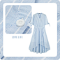 #新衣驾到#夏天的小裙子，真是一条也不嫌多呀 ​​​​