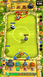 Rumble Stars Guide_ 10 Tips, Tricks and Strategies to Score More Goals