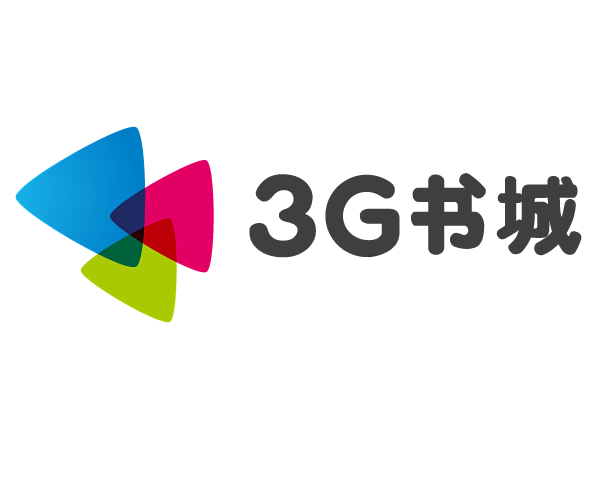 3G书城   logo