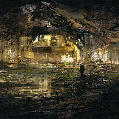 Wadim Kashin : Visua...