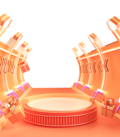 chrinstine采集到C4D