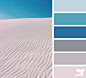 color sands