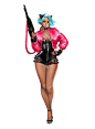 bubble gum