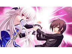 吸血鬼女孩 - 动漫壁纸_高清桌面壁纸_高清动漫桌面壁纸 - 酷酷壁纸