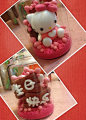 喜欢手工的亲可以加【微信号：diydaisy】互相交流~欢迎光临Daisy的小店 http://daisysmile.taobao.com , 原创纯手工超轻粘土摆件礼物“瓶子中的童话世界”