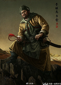 无效像素SHOP采集到CG-张墨一