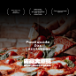 Food  meat Packaging Pizza pizza packaging restaurant tiger 披萨