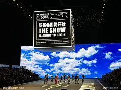 香奈儿Chanel 2023/24早春度假系列发布会|资讯-元素谷(OSOGOO)