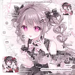 ₊˚ ໑ 地雷系⋆ ₊ ྀི