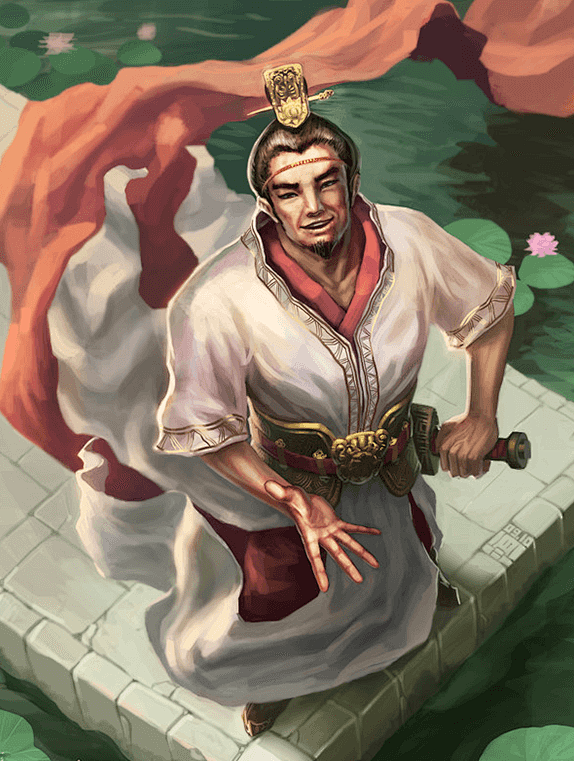 wu014鲁肃