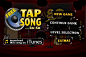 #Tap Song Free# #iPhone#