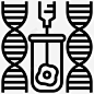 基因改造生物技术dna 设计图片 免费下载 页面网页 平面电商 创意素材