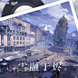崩坏星穹铁道的个人空间_哔哩哔哩_bilibili