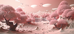 Miss_Left采集到Midjourney|出图