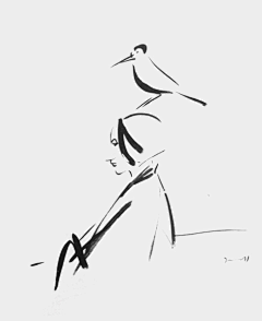 jessi09采集到手绘/插画
