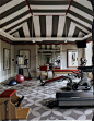 58 Awesome Ideas For Your Home Gym. Its Time For Workout