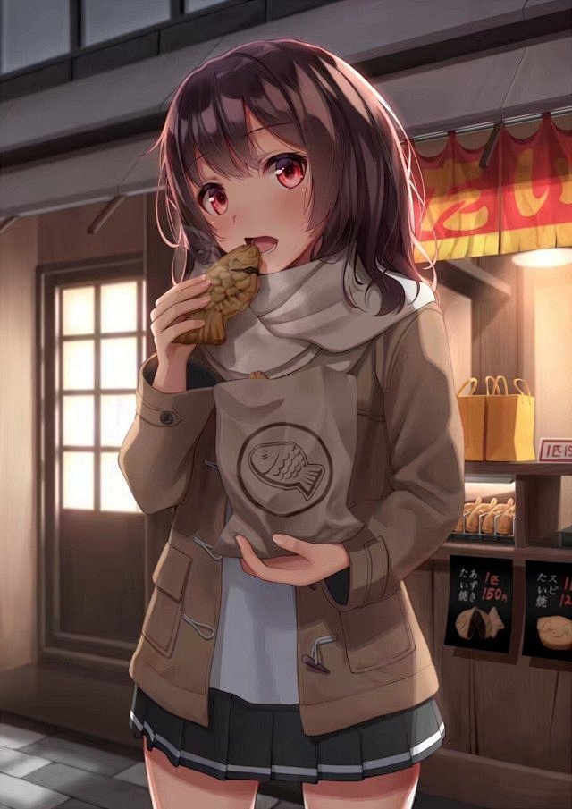 来自分享