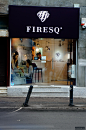 布加勒斯特Firesq高端珠宝店设计 | Glams 设计圈 展示 设计时代网-Powered by thinkdo3